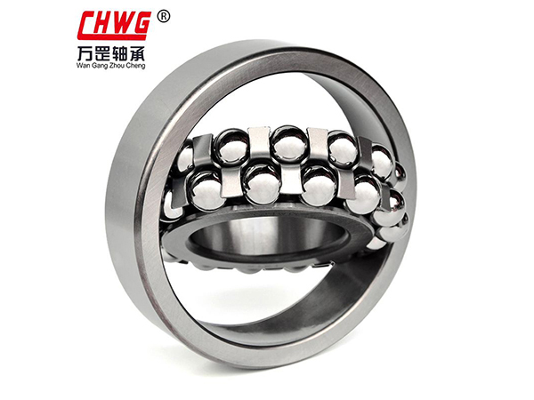 調(diào)(diào)心球軸承6